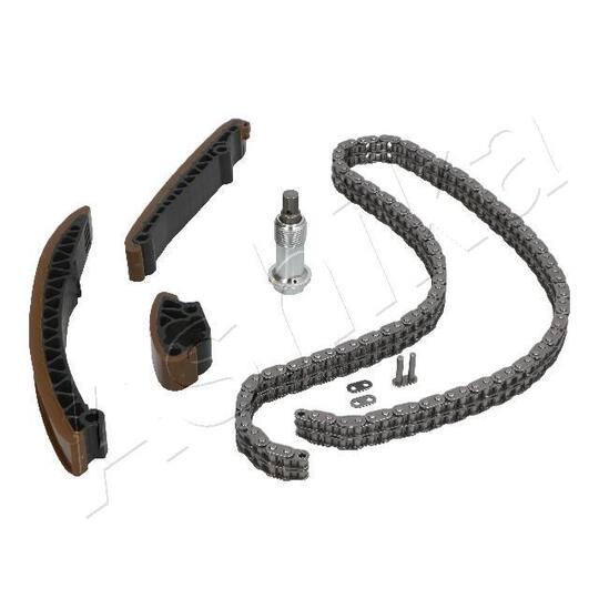 KCK0500 Timing Chain Kit