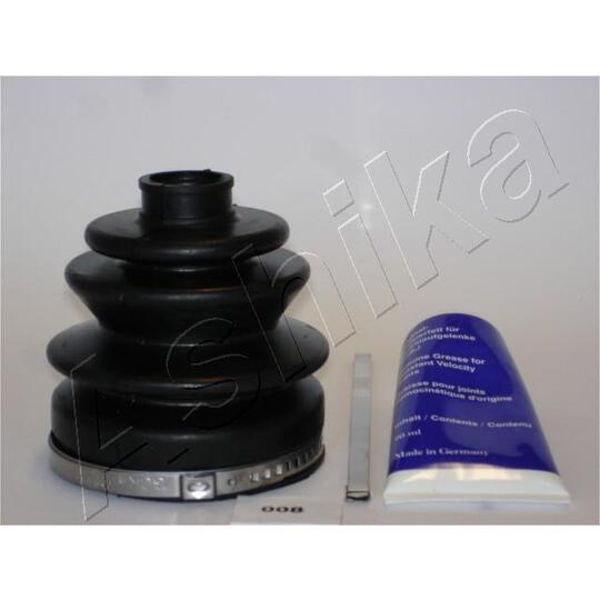 63-00-008 Bellow Set, drive shaft