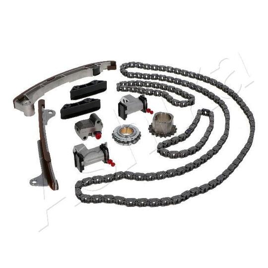 KCK-218 Timing Chain Kit