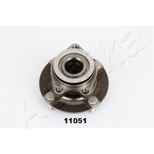 44-11051 Wheel hub