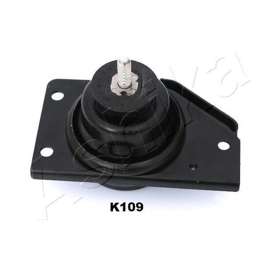 GOM-K109 Engine Mounting