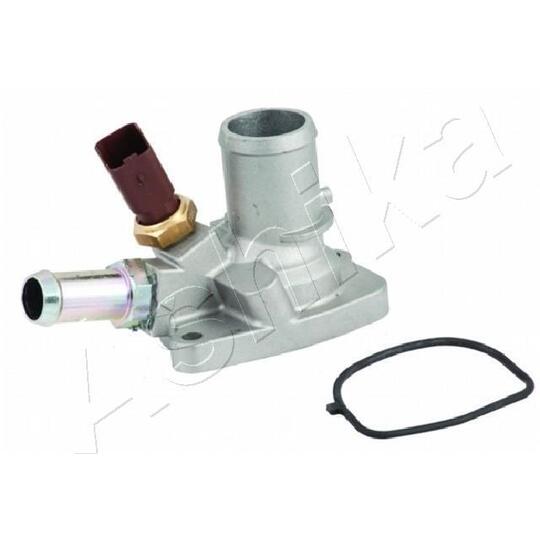 38-FI-FI05 Thermostat, coolant