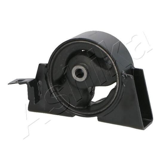 GOM-1217 Engine Mounting