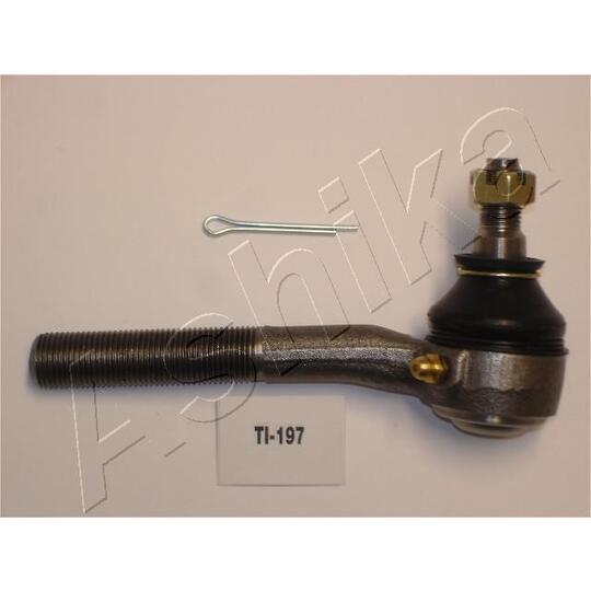 111-01-197 Inner Tie Rod