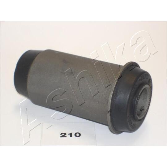 GOM-210 Control Arm-/Trailing Arm Bush