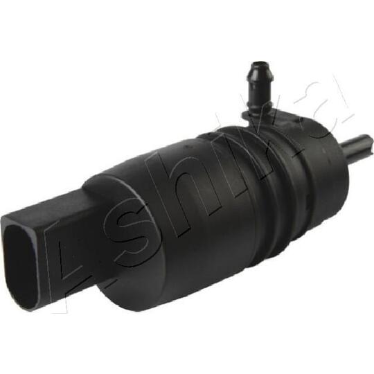 156-0W-W02 Water Pump, window cleaning