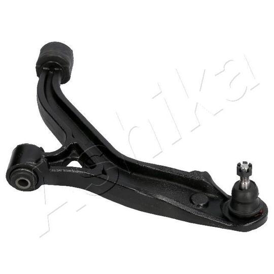 72-0C-C15L Track Control Arm