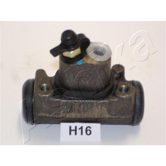67-0H-H16 Wheel Brake Cylinder