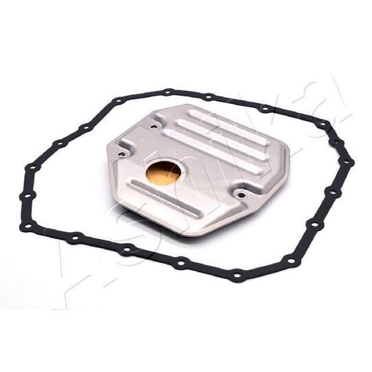 FTA127 Hydraulic Filter, automatic transmission
