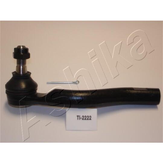 111-02-2222R Tie rod end