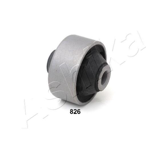 GOM-826 Control Arm-/Trailing Arm Bush