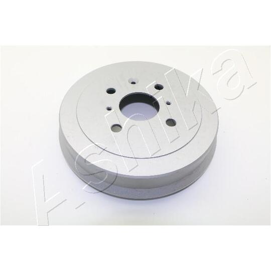 56-02-203C Brake Drum