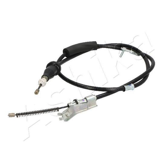 131-09-927R Cable, parking brake