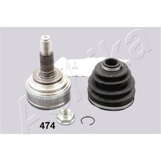 62-04-474 Joint Kit, drive shaft