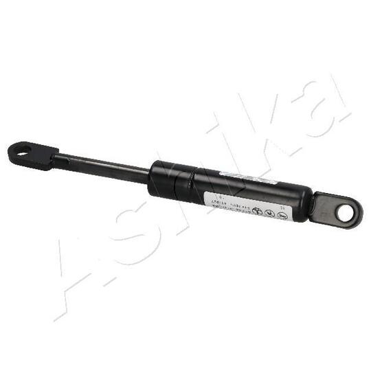 ZSA01056 Gas Spring, boot-/cargo area