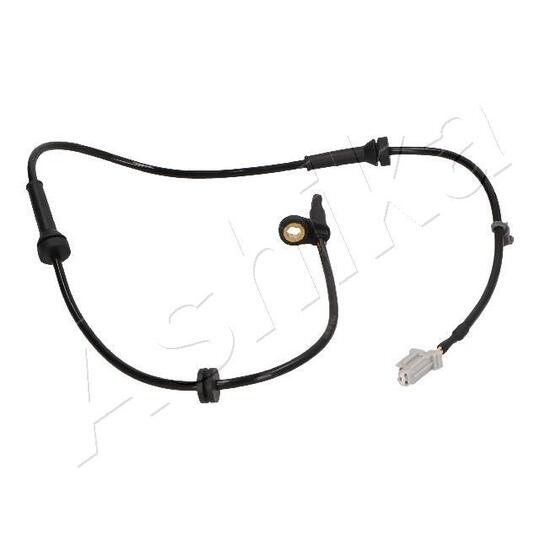 151-01-1000 Sensor, Wheel Speed