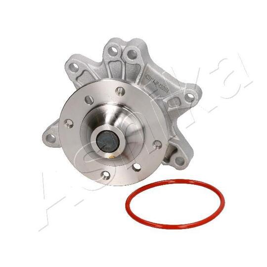 35-02-273 Water pump