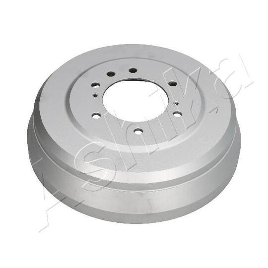 56-01-103C Brake Drum