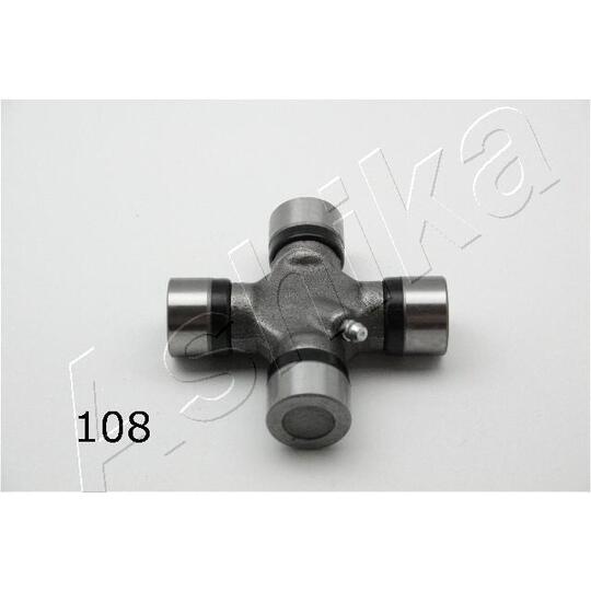 66-01-108 Joint, propshaft