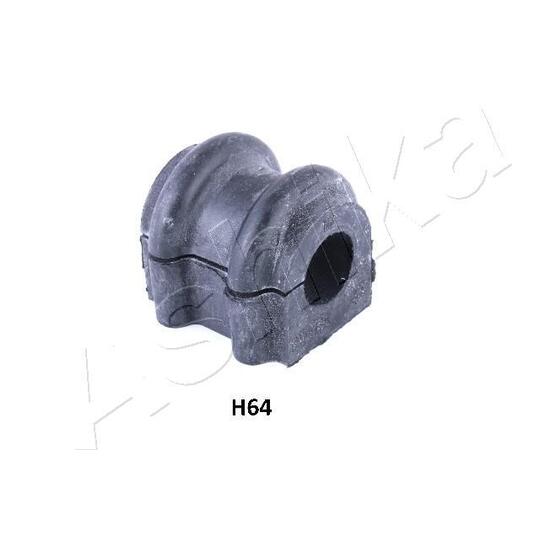 GOM-H64 Bearing Bush, stabiliser