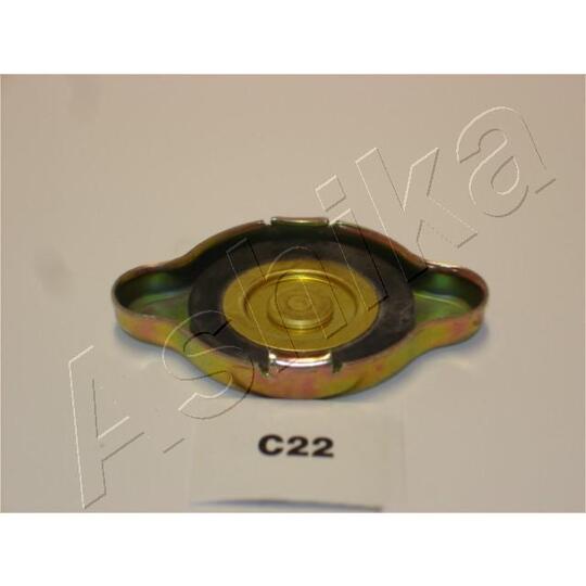 33-0C-C22 Sealing Cap, radiator