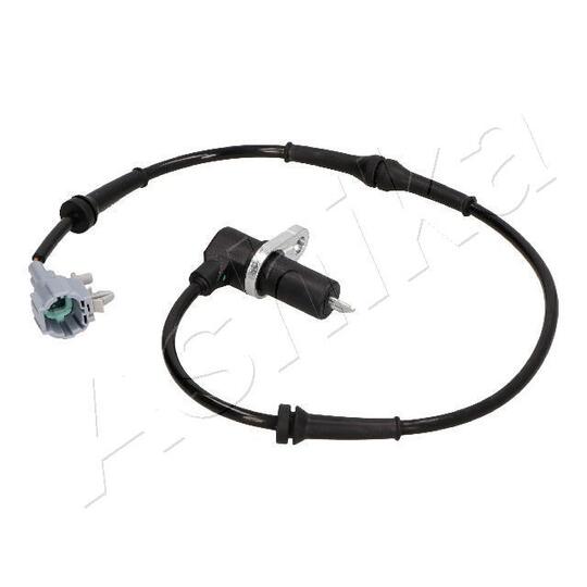 151-01-175 Sensor, Wheel Speed