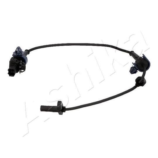 151-04-450 Sensor, Wheel Speed