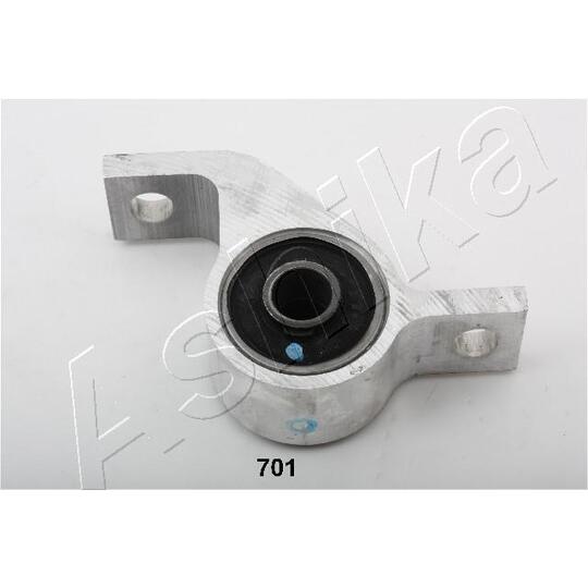 GOM-701 Control Arm-/Trailing Arm Bush