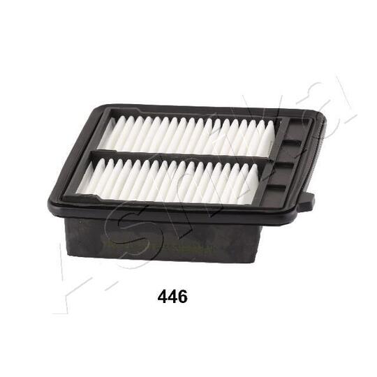 20-04-446 Air filter