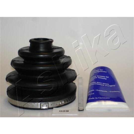 63-00-009 Bellow Set, drive shaft