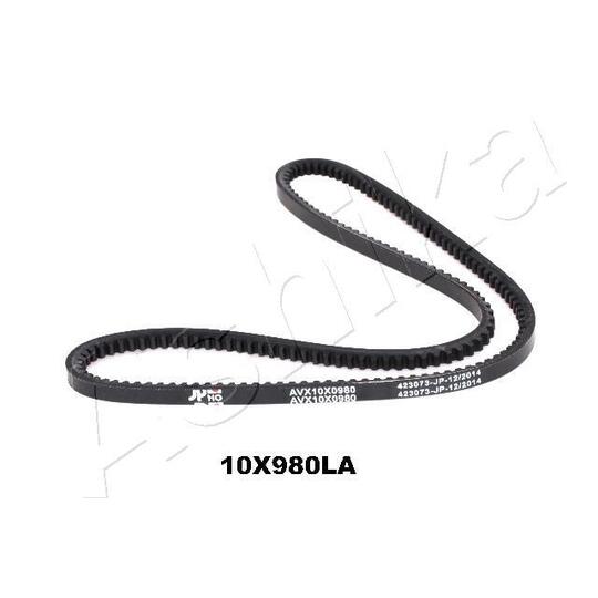 109-10X980LA V-belt