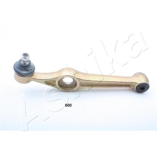 71-06-600 Track Control Arm