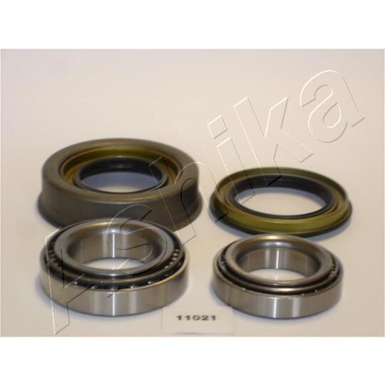 44-11021 Wheel Bearing Kit
