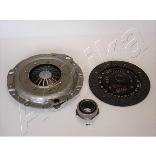 92-03-357 Clutch Kit