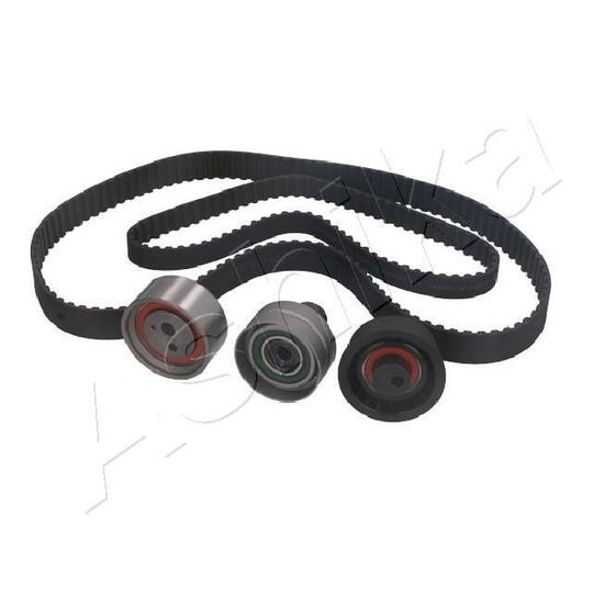 KCT104 Timing Belt Set