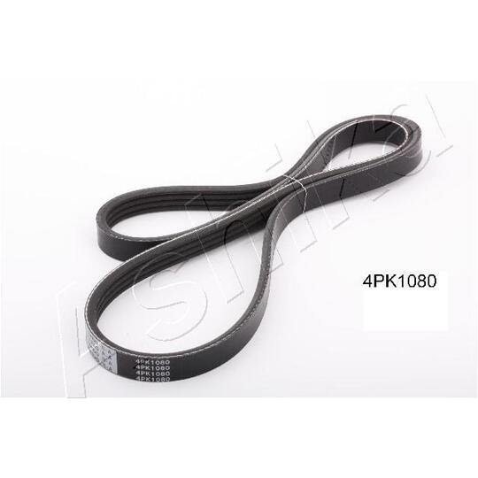 112-4PK1080 V-Ribbed Belt