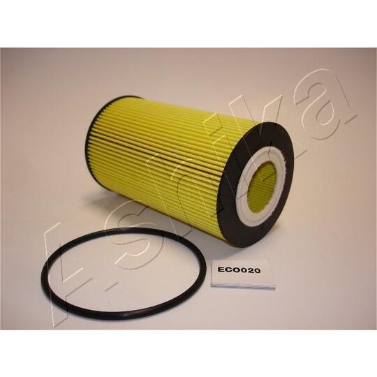10-ECO020 Oil filter