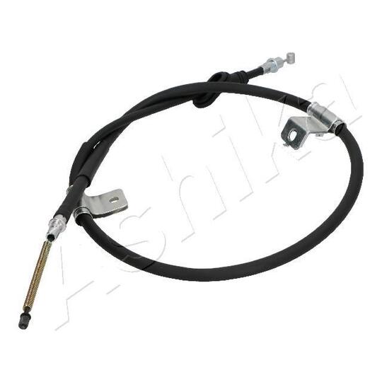 131-0H-H14 Cable, parking brake