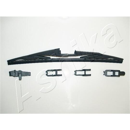 SA-X30R Wiper Blade