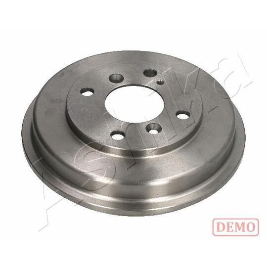 56-00-0304C Brake Drum