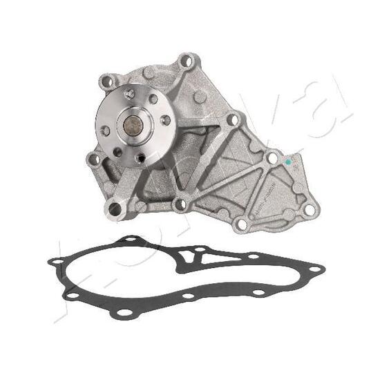 35-03-322 Water pump