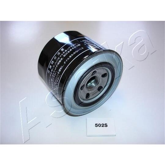 10-05-502 Oil filter