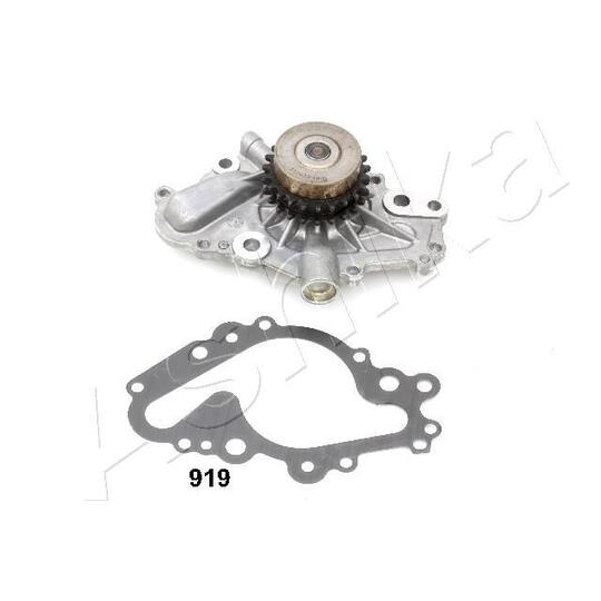 35-09-919 Water pump
