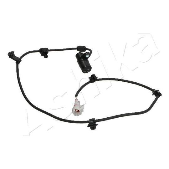 151-02-2018 Sensor, Wheel Speed