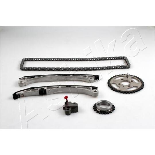 KCK211 Timing Chain Kit