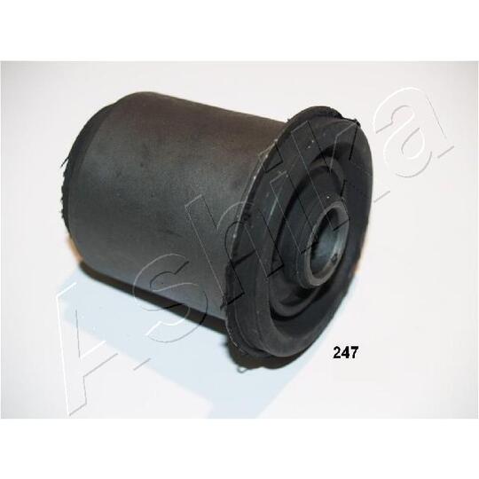 GOM-247 Control Arm-/Trailing Arm Bush