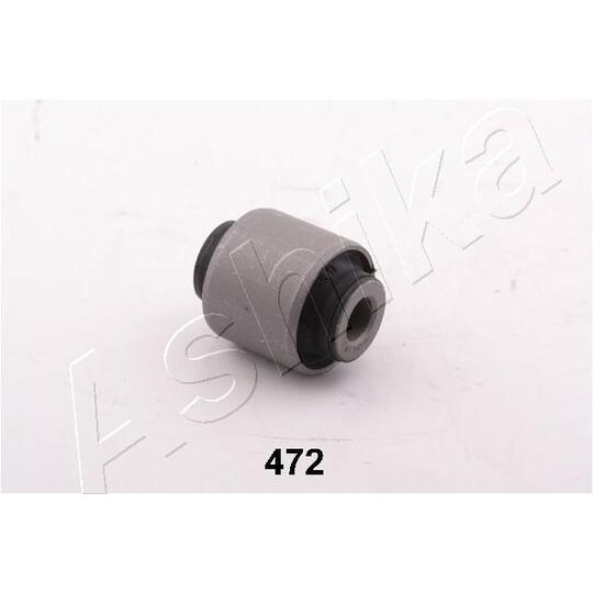 GOM-472 Control Arm-/Trailing Arm Bush