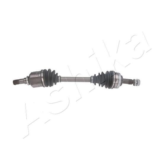 62-02-281 Drive Shaft