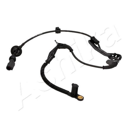151-03-324 Sensor, Wheel Speed