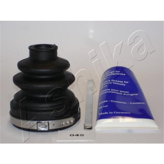 63-00-049 Bellow Set, drive shaft